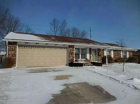 242 Gemini, Sidney, OH 45365 photo 1