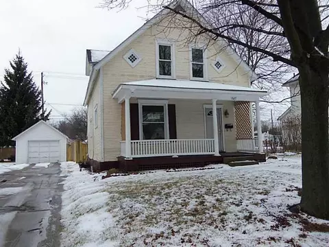 1627 S S Ctr, Springfield, OH 45506 photo 1