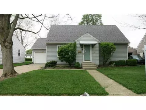 625 Echo St, Celina, OH 45822 photo 1