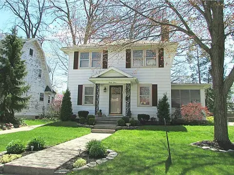 33 Fifth St, Springfield, OH 45504 photo 1