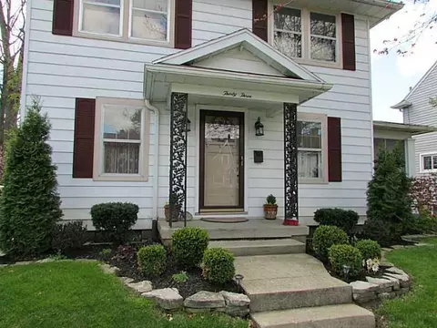 33 Fifth St, Springfield, OH 45504 photo 2