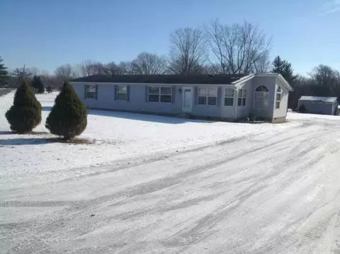 254 Pleasant, De Graff, OH 43318 photo 1
