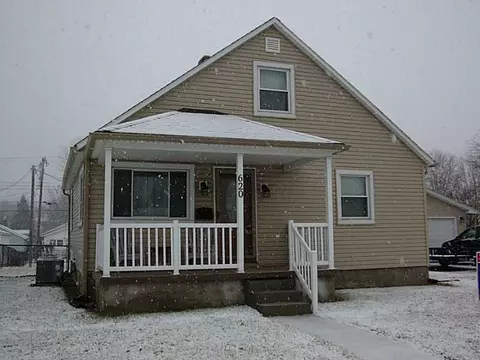620 4th Ave, Sidney, OH 45365 photo 2