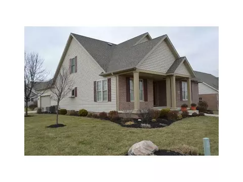 4593 Antrim Ln, Springfield, OH 45503 photo 1