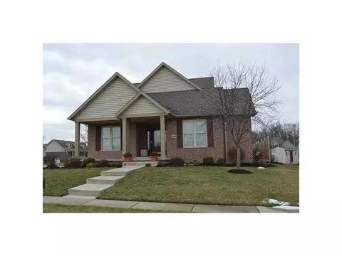 4593 Antrim Ln, Springfield, OH 45503 photo 2