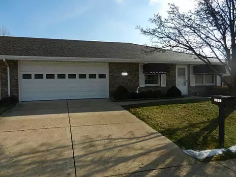 4882 Auston St #.., Springfield, OH 45502 photo 1