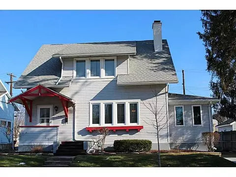1834 Stratford Pl, Springfield, OH 45504 photo 1