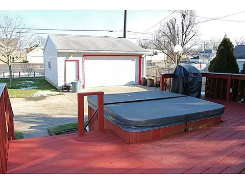 1834 Stratford Pl, Springfield, OH 45504 photo 15