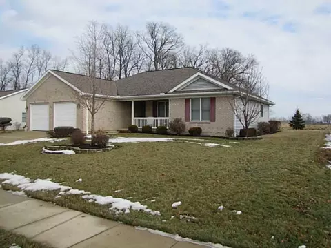 845 Cecelia Dr, Coldwater, OH 45828 photo 2