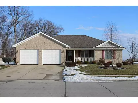 845 Cecelia Dr, Coldwater, OH 45828 photo 1