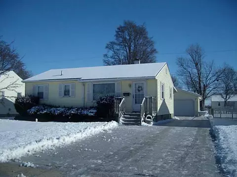 626 S Elm St, Celina, OH 45822 photo 1