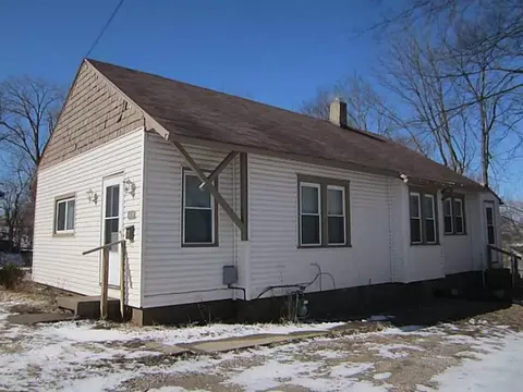 201 Montgomery, Springfield, OH 45506 photo 1