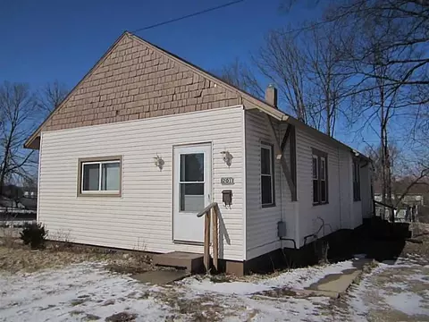 201 Montgomery, Springfield, OH 45506 photo 22