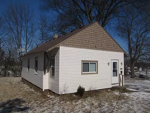 201 Montgomery, Springfield, OH 45506 photo 2
