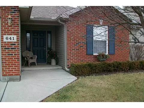 641 Willow Point Ct, Troy, OH 45373 photo 3