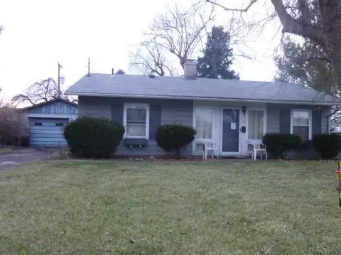 515 Gruen Dr, Springfield, OH 45505 photo 1
