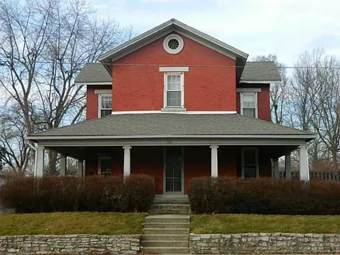 112 W Broadway, Covington, OH 45318 photo 1