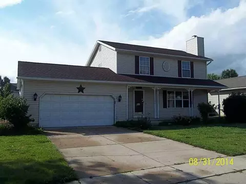 2741 Conowoods, Springfield, OH 45503 photo 1
