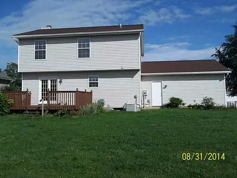 2741 Conowoods, Springfield, OH 45503 photo 2