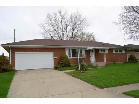 4817 Lehigh Dr, Springfield, OH 45503 photo 15