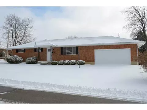 4116 Imperial Dr, Springfield, OH 45503 photo 1