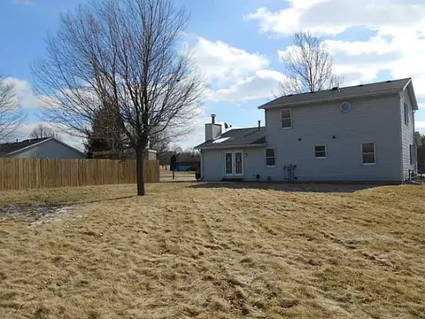 2240 Green Knl, Springfield, OH 45502 photo 24