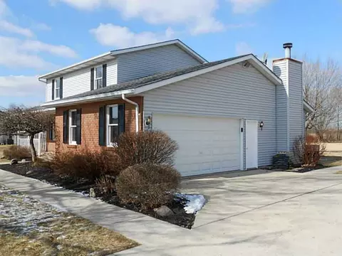 2240 Green Knl, Springfield, OH 45502 photo 22