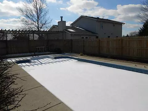 2240 Green Knl, Springfield, OH 45502 photo 25