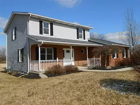 2240 Green Knl, Springfield, OH 45502 photo 1