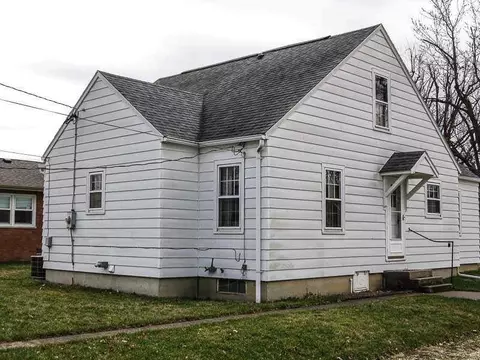 531 E Fulton, Celina, OH 45822 photo 2