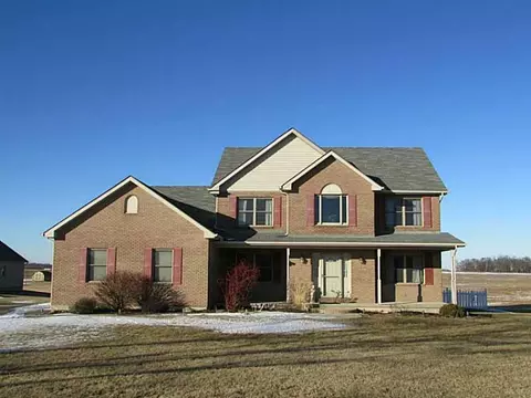 2736 Willow Rd, Springfield, OH 45502 photo 1