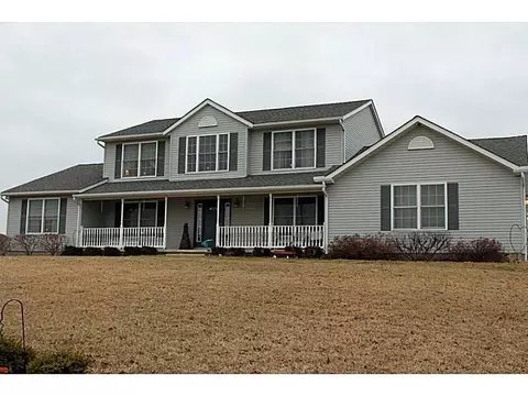 2980 Windy Rdg, Springfield, OH 45502 photo 1