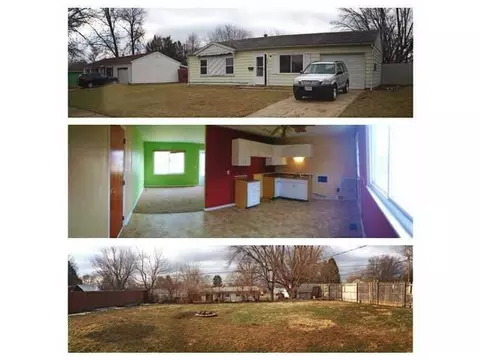 1943 Pompano St, Springfield, OH 45506 photo 1