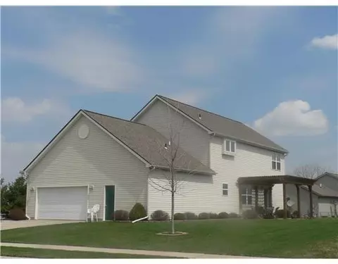 1227 Huron, Sidney, OH 45365 photo 2