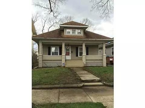 733 E Madison, Springfield, OH 45503 photo 1