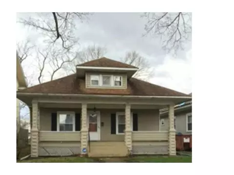 733 E Madison, Springfield, OH 45503 photo 15