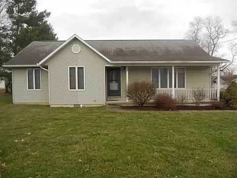 124 Pershing, Celina, OH 45822 photo 1
