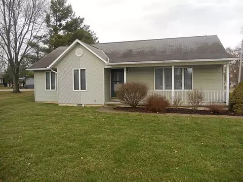 124 Pershing, Celina, OH 45822 photo 2