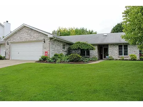 1103 Kingsgate, Springfield, OH 45503 photo 1