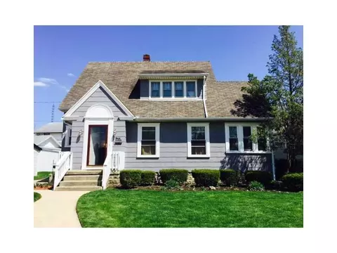 206 Avenue A, Springfield, OH 45504 photo 1