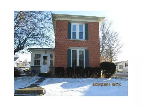425 E Walnut St, Covington, OH 45318 photo 1