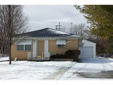 895 Lawnview, Springfield, OH 45505 photo 1