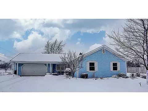 5240 Aster, Lima, OH 45807 photo 1