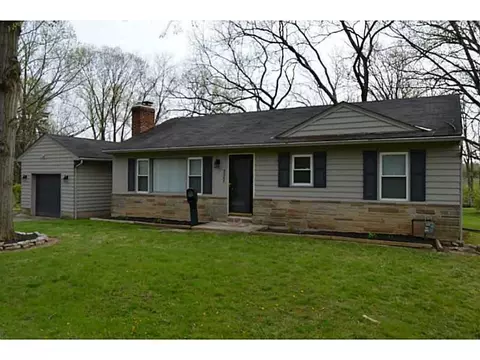 2247 Scioto, Springfield, OH 45506 photo 2