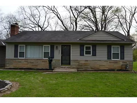 2247 Scioto, Springfield, OH 45506 photo 1