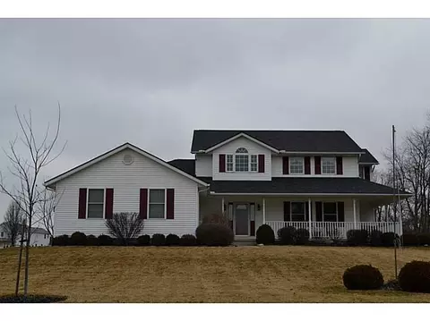 3310 Windy Ridge Dr, Springfield, OH 45502 photo 1