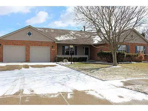 4460 Arbor Ln, Springfield, OH 45503 photo 1