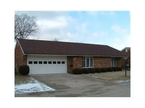 3029 Armsgate Rd #..., Springfield, OH 45503 photo 1