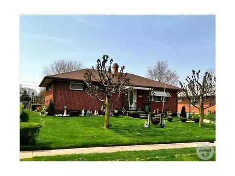 4411 Burchill St, Springfield, OH 45503 photo 1