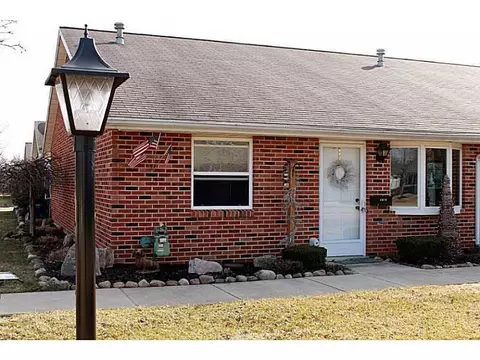 4619 Reno Ln #..., Springfield, OH 45503 photo 2